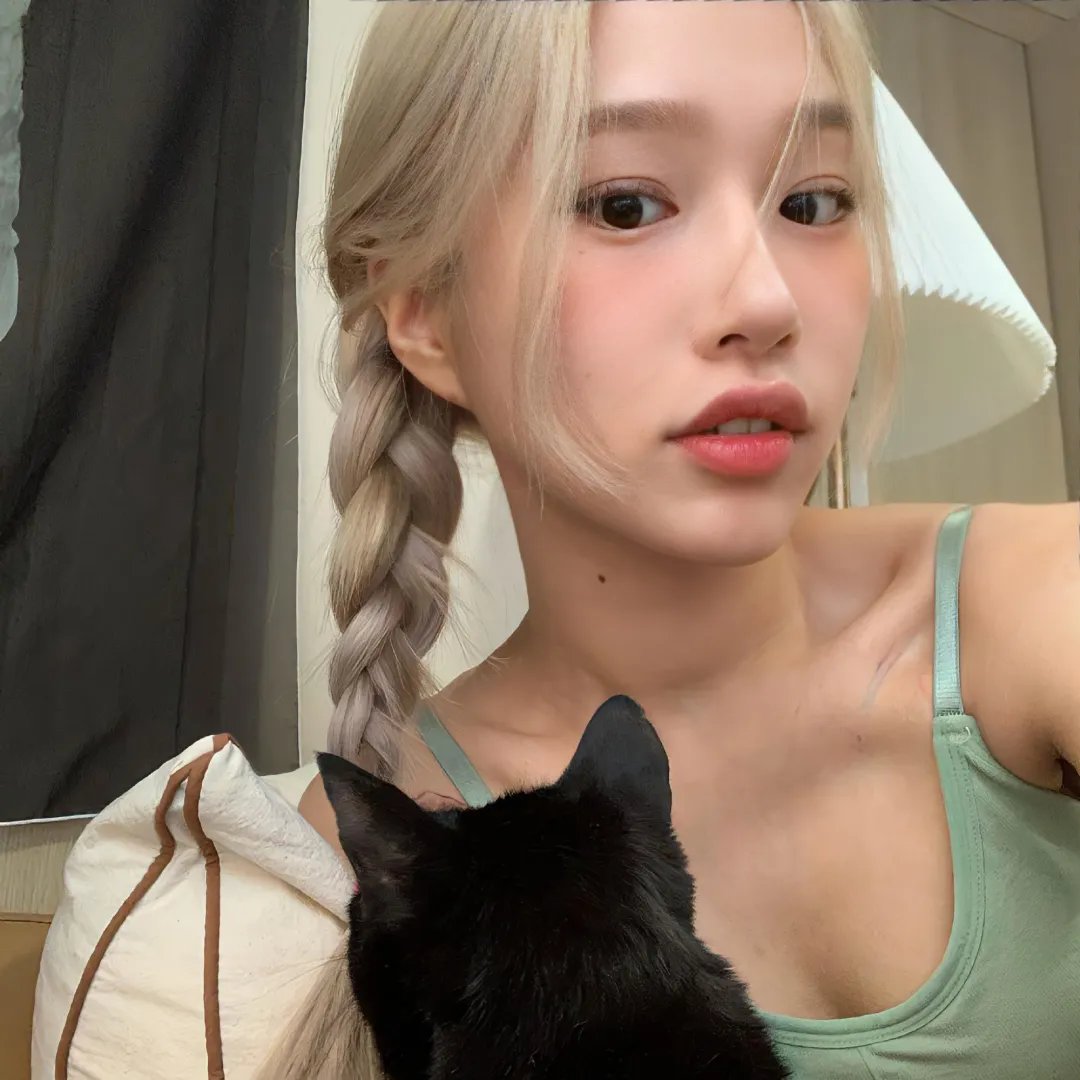 我的好朋友黑漆漆